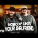 Esse som de Nashville: novo videoclipe de Nate Smith e Hardy