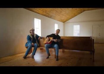 Esse som de Nashville: novo videoclipe de Scotty McCreery e Jason Crabb