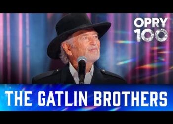 Esse som de Nashville: novo videoclipe dos irmãos Gatlin
