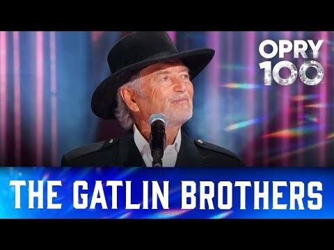 Esse som de Nashville: novo videoclipe dos irmãos Gatlin