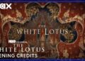 'Está arruinado meu fim de semana inteiro': os fãs de Lotus brancos desabafaram sua fúria sobre a nova música do título da terceira temporada, e eu concordo completamente