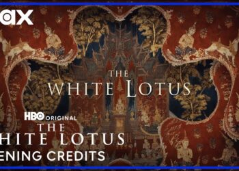 'Está arruinado meu fim de semana inteiro': os fãs de Lotus brancos desabafaram sua fúria sobre a nova música do título da terceira temporada, e eu concordo completamente