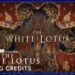 'Está arruinado meu fim de semana inteiro': os fãs de Lotus brancos desabafaram sua fúria sobre a nova música do título da terceira temporada, e eu concordo completamente