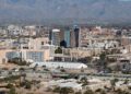 Esta cidade do Arizona está entre as cidades mais divertidas dos EUA