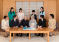 Esta lei é uma ameaça à família real do Japão, por que as princesas não podem herdar o trono?