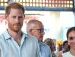 Príncipe Harry e Meghan Markle
