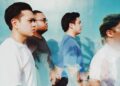 Estreia de JuiceBox em Música Offshore, Libere a nova faixa "Padayon"