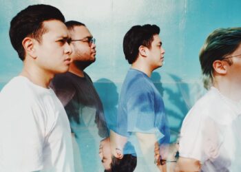 Estreia de JuiceBox em Música Offshore, Libere a nova faixa "Padayon"