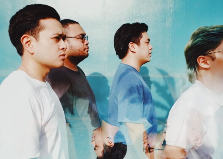 Estreia de JuiceBox em Música Offshore, Libere a nova faixa "Padayon"