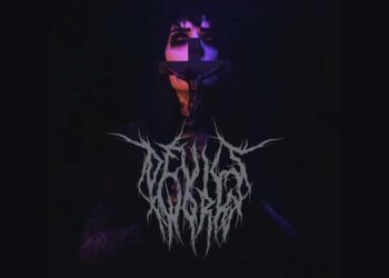 Estreia exclusiva: o novo single e videoclipe de Psyclon Nine, “Devils Work“