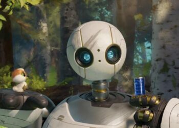 Eu finalmente assisti todos os filmes animados indicados ao Oscar de 2025, e meu favorito acabou não sendo o robô selvagem ou o fluxo