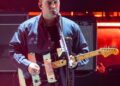 'Eu já tenho um monte de novas músicas!' Sam Fender Desejo de voltar ao Studio para o 4º álbum - Music News