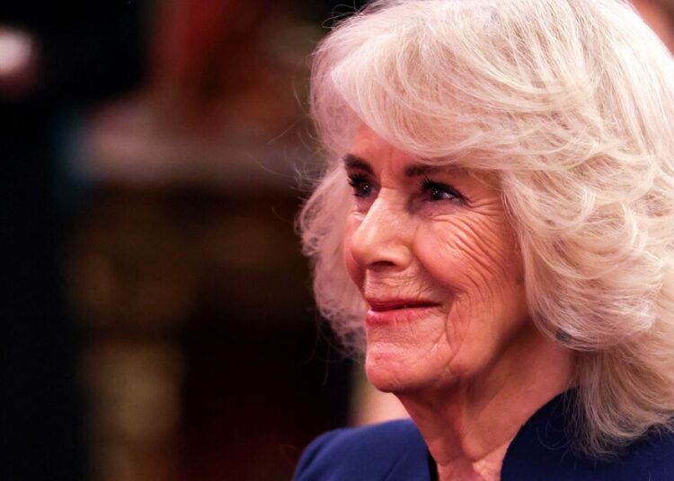 Eu sou o cabeleireiro da rainha Camilla - eis como ela realmente se sentiu antes de se casar com o rei Charles | Real | Notícias