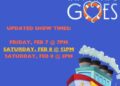 Evento remarcado - Wellesley High School Performing Arts Spring Musical, "qualquer coisa