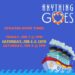 Evento remarcado - Wellesley High School Performing Arts Spring Musical, "qualquer coisa