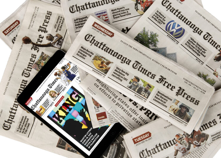 Eventos | Chattanooga Times Free Press