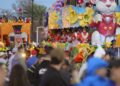 Eventos Mardi Gras, imagens negras e música ao vivo programada | Crescent City Community News