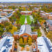 Eventos culturais | Universidade de Elmhurst