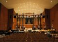 Eventos de música da primavera - os sinos