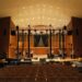 Eventos de música da primavera - os sinos
