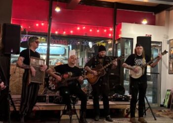 Eventos de música e arte locais hospedados no Parachigo - The Spectrum