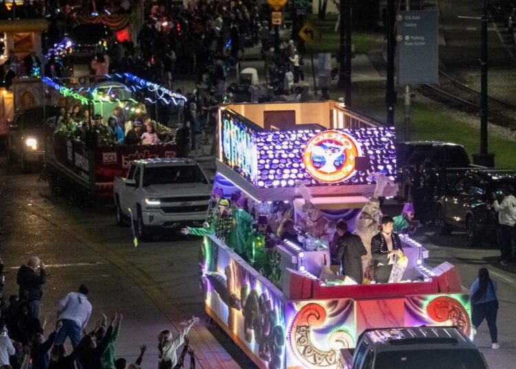 Eventos na área de Baton Rouge para 21-27 de fevereiro de 2025 | Entretenimento/vida