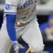 Ex-Cardinals, o defensor do Royals Pham e Pirates finalizam o contrato de 1 ano por US $ 4.025.000 | Pro Sports