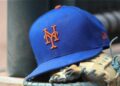 Ex-Mets US $ 26 milhões veteranos de destaque nomeados como possível alvo do Royals de última hora