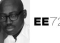 Ex -editor britânico da Vogue Edward Enninful Lanços EE72