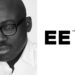 Ex -editor britânico da Vogue Edward Enninful Lanços EE72