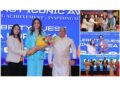 Excelência Prêmios icônicos 2025: Hospedado por Three Fingers Entertainment com Isha Koppikar e Dino Morea
