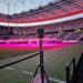 Experiências imersivas de fãs com rxrm i nokia