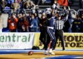 Explorando os 5 principais pontos de aterrissagem para o estado de Utah WR