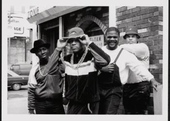 Exposição 'Songs of New York' explora a trilha sonora de Nova York