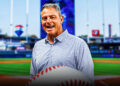 Extensão do contrato da ROYALS GM GM após a aparência de 2024 no playoff