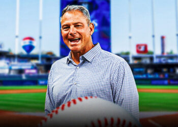 Extensão do contrato da ROYALS GM GM após a aparência de 2024 no playoff
