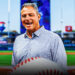 Extensão do contrato da ROYALS GM GM após a aparência de 2024 no playoff