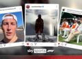 F1 75 LIVE: 2025 Lançamento da temporada no O2 de Londres no Sky Sports - Data, LIVERIAS DE CARRO, DRIVERS e APENHOÇÕES DE CELEBRILIDADES | F1 News