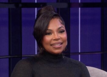 FINALMENTE! Ashanti confirma videoclipe para o novo single 'Call You Up' cairá em abril