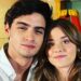 Nicole Wallace e Gabriel Guevara: Quem são os protagonistas do filme 'Mía Fault'