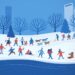 Faça uma férias de inverno em Bradford Beach »Urban Milwaukee