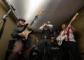 Faixas de rock clássicas da semana: 17 de fevereiro de 2025