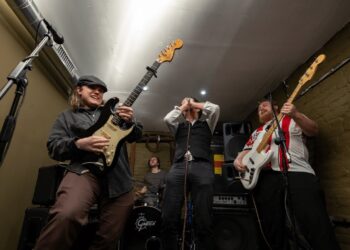 Faixas de rock clássicas da semana: 17 de fevereiro de 2025