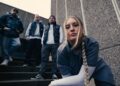 Falso Realidade Libere o novo videoclipe para 'Cranium'