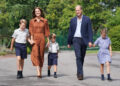 Falsos boatos sobre relatórios sobre as roupas de Kate Middleton 'irritantes' Royals: 'muito desanimador'