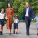 Falsos boatos sobre relatórios sobre as roupas de Kate Middleton 'irritantes' Royals: 'muito desanimador'