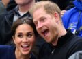 Família Real Live: Meghan Invictus Aparência criticada - 'Meghan Show' | Real | Notícias