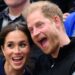 Família Real Live: Meghan Invictus Aparência criticada - 'Meghan Show' | Real | Notícias