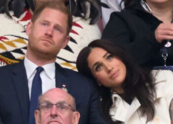 Família Real Live: Meghan Markle 'Rebranding' para 'Esposa falhada' | Real | Notícias