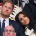 Família Real Live: Meghan Markle 'Rebranding' para 'Esposa falhada' | Real | Notícias